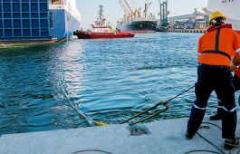 Crew-Ship-Management