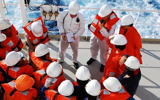 Technical-Ship-Management