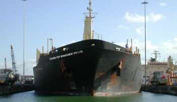 Zahum Ship Management (Pvt.) Ltd. Zahum Ship Management (Pvt.) Ltd.